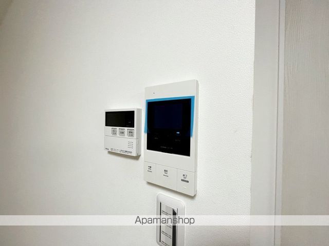 ルクレール大蓮Iの内装写真