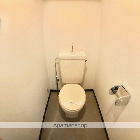 萱野ビルの内装写真