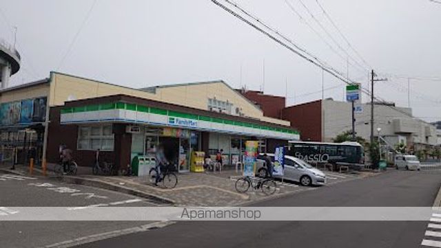 プレサンス大阪福島シエルの周辺写真