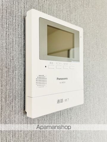 ハイツ山内の内装写真
