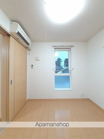 ジェルメ ライムAの内装写真