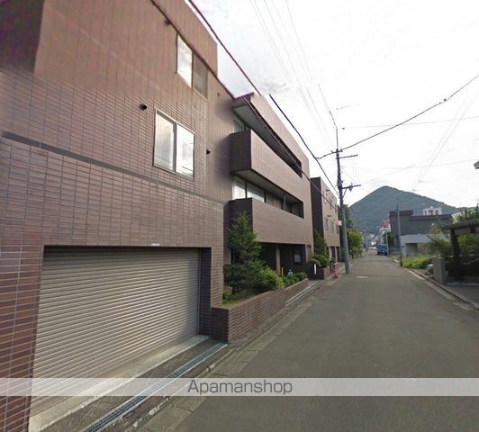 アルファコート山の手II