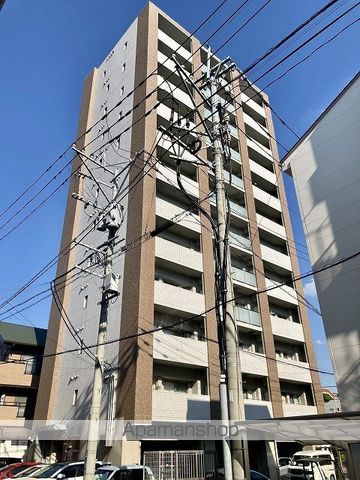 グランシエル上熊本の外観写真