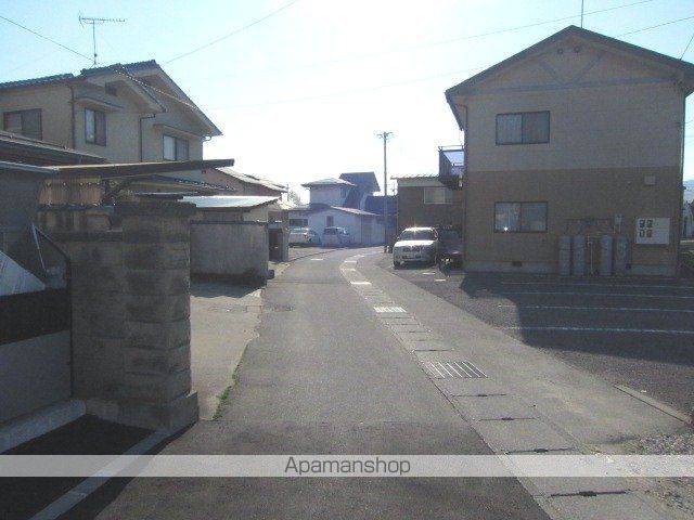 ステイブル IIの周辺写真