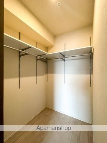 ロイヤルパークス有明の内装写真