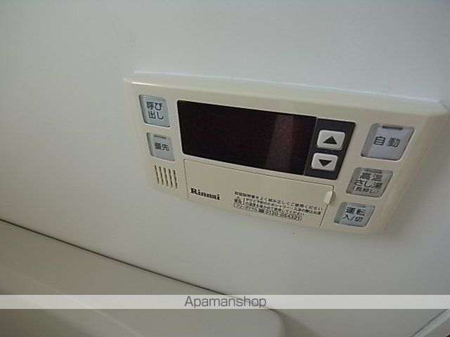 アルカサールの内装写真
