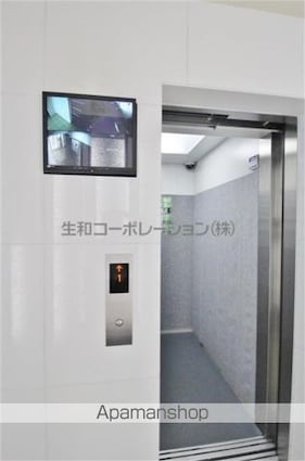 クリア　岩本町[1LDK/46.27m2]の内装5
