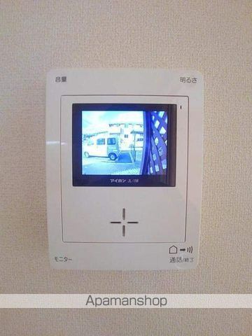 アクティフ神辺Dの内装写真