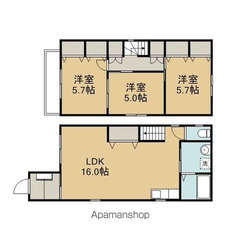 間取り：223040256666