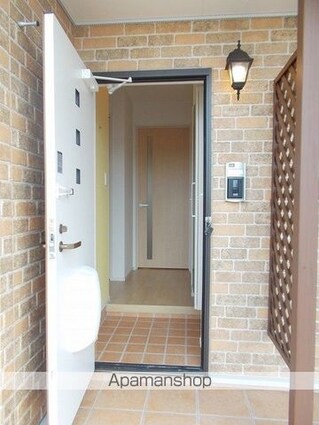 宮崎県宮崎市田野町甲[1LDK/50.02m2]の玄関