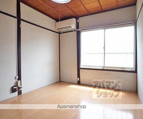 パレ修学院の内装写真