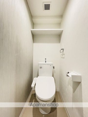 ArtizA金山の内装写真