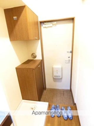 ドリームエイト[1K/23.1m2]の玄関