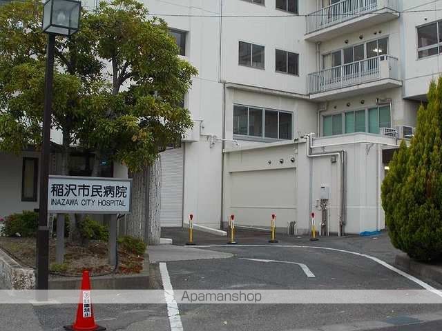 エステート豊の周辺写真