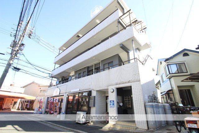 川本コーポ
