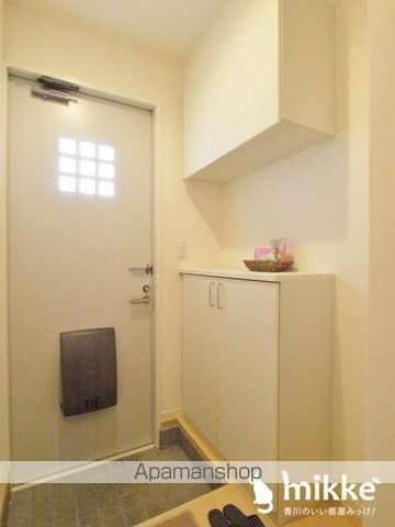 クラヴィエ林町の内装写真