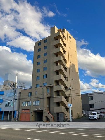 ノーザンライト平岸の外観写真