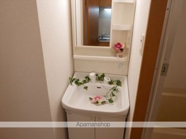 エステラ南3条館Aの内装写真