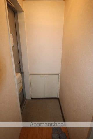 レジデンス デ フルールの内装写真