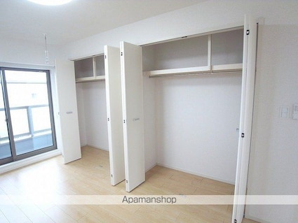 Ｃａｌｍｅ　Ｓａｉｓｏｎ[1LDK/46.81m2]の収納