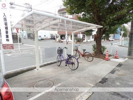 メゾンエル[1R/20.72m2]の内装3