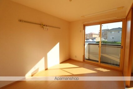 アプローズスクエアＡＢＣＤ[2LDK/53.46m2]の内装