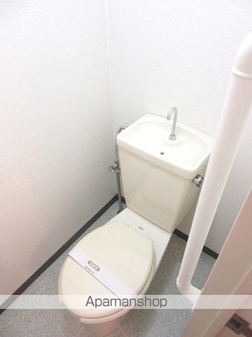 エミネントセジュール A棟の内装写真