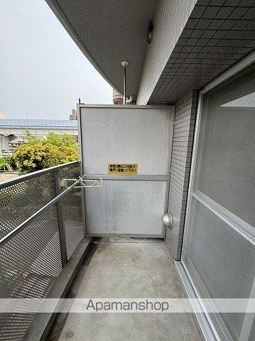 K・Tビルの内装写真