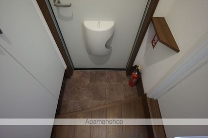 レジデンス　アイ・弐号館[1LDK/39.95m2]の玄関