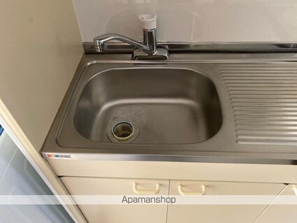 アーバンライフ志度Ⅰ[1K/25m2]の内装6