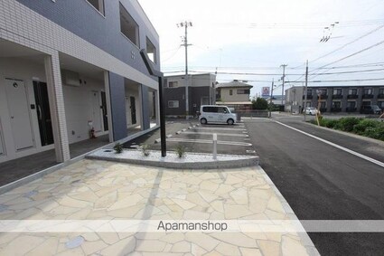 香川県高松市春日町[1K/29.75m2]の共用部3