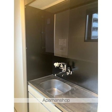 ザ・パークレックス新川[事務所/228.57m2]のその他内装5