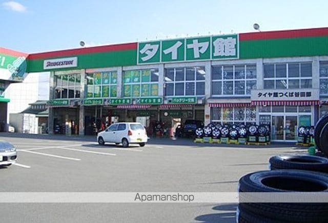 FLORAISONの周辺写真