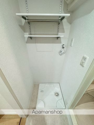 グランデュア山王の内装写真