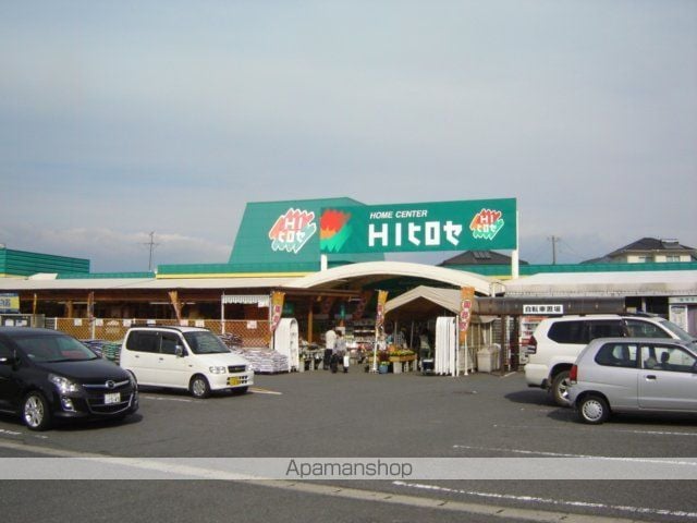 アメニティ市原の周辺写真