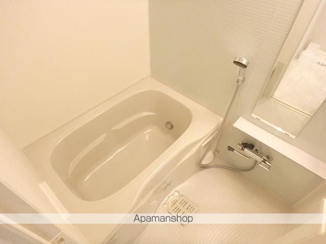 レジディア仙台北四番丁プレイスの内装写真