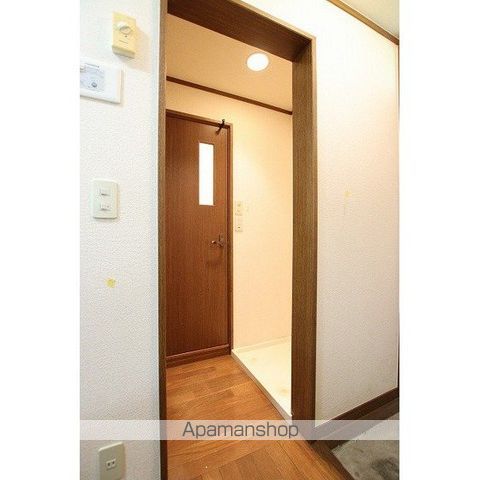 ジュンヌの内装写真