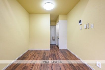 パンシオン　元住吉[1R/13.13m2]の内装2