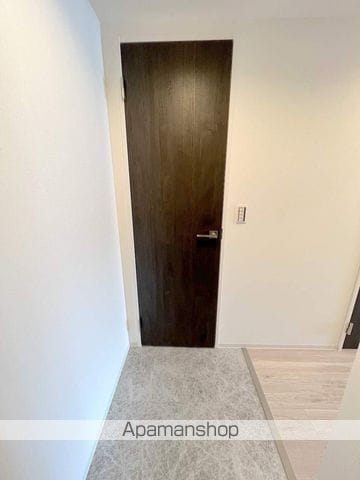 SEASON FLATS阿波座の内装写真