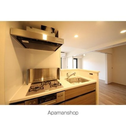 ラ・ミアカーサ東中野[2LDK/45.53m2]のその他内装3