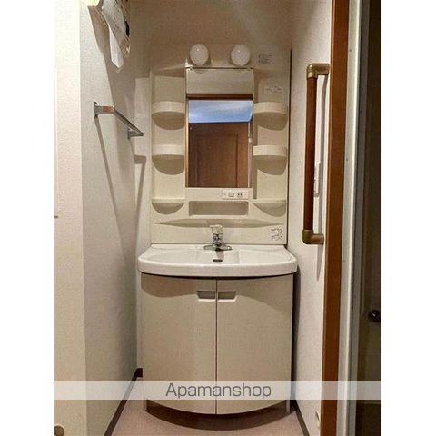 ヴェルドミール一橋の内装写真