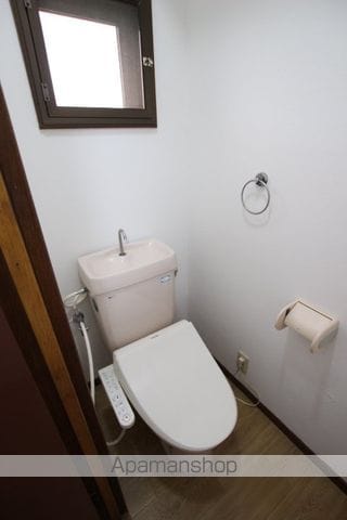 コーポクエールIIの内装写真