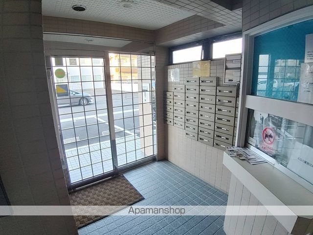 ケントクレール宮崎大工町の内装写真