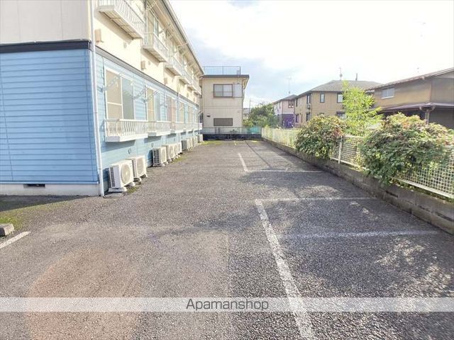 エステートピアアオキIIの外観写真