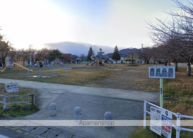 ハイツ山崎の周辺写真