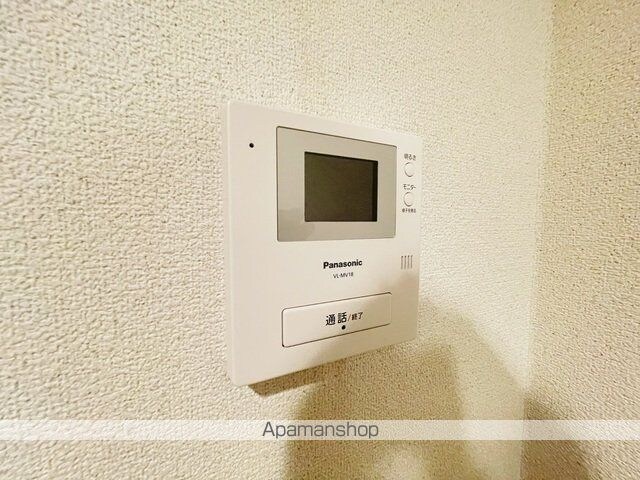 グランドール上北沢[1K/16.51m2]の内装4