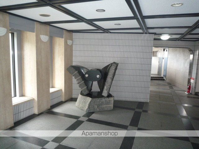 アメニティ石山の外観写真