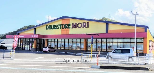 シティグラント・ヤスの周辺写真