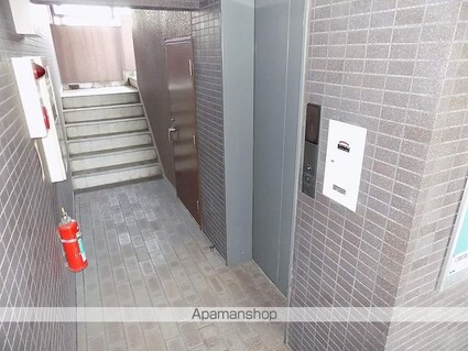 レジデンス旭[3DK/53.5m2]の共用部4