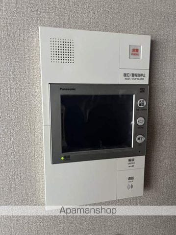 ライオンズタワー岡山千日前の内装写真